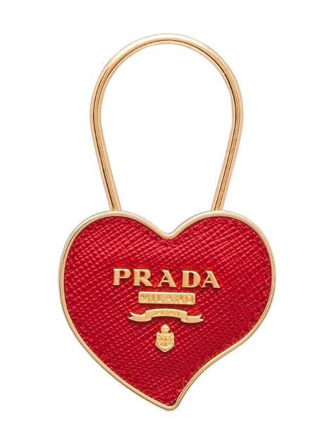 Prada heart